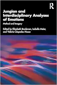 Jungian and Interdisciplinary
Analyses of Emotions (PDF)