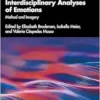 Jungian and Interdisciplinary
Analyses of Emotions (EPUB)