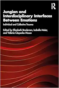 Jungian and Interdisciplinary
Interfaces Between Emotions (EPUB)