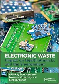 Electronic Waste (EPUB) Electronic Waste (EPUB)