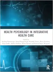 Health Psychology in
Integrative Health Care (PDF)