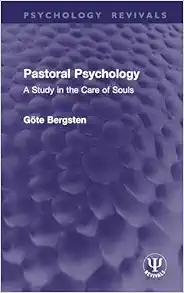 Pastoral Psychology (Psychology Revivals) (PDF)