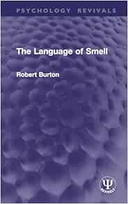 The Language of Smell (Psychology Revivals) (PDF)