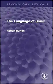 The Language of Smell (Psychology Revivals) (EPUB)