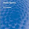 Atomic Spectra (Routledge
Revivals) (EPUB) Atomic Spectra (Routledge
Revivals) (EPUB)