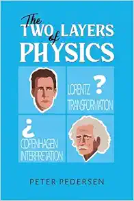 The Two Layers of Physics (EPUB)