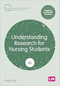 Understanding Research for Nursing Students (Transforming Nursing Practice Series), 6th Edition (PDF)