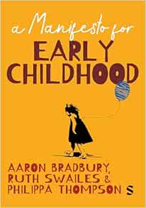 A Manifesto for Early Childhood (EPUB)