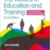 The Award in Education and Training (Further Education and Skills), 2nd Edition (PDF)