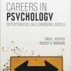 Careers in Psychology: Opportunities in a Changing World, 6th Edition (PDF)