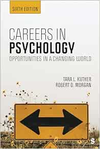 Careers in Psychology: Opportunities in a Changing World, 6th Edition (PDF)