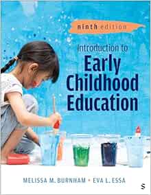 Introduction to Early Childhood Education, 9th Edition (PDF) Introduction to Early Childhood Education, 9th Edition (PDF)