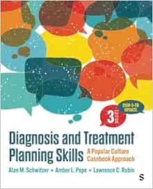 Diagnosis and Treatment Planning Skills: A Popular Culture Casebook Approach, 3rd Edition (PDF)