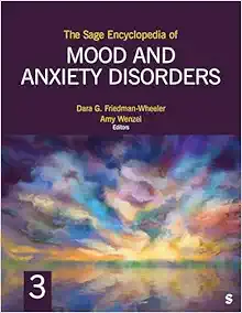 The Sage Encyclopedia of Mood and Anxiety Disorders (PDF)