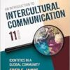 An Introduction to Intercultural Communication: Identities in a Global Community, 11th Edition (PDF)