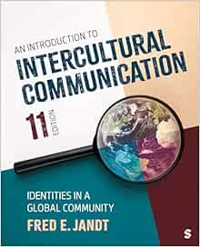 An Introduction to Intercultural Communication: Identities in a Global Community, 11th Edition (PDF)