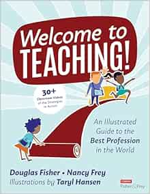 Welcome to Teaching!: An Illustrated Guide to the Best Profession in the World (PDF) Welcome to Teaching!: An Illustrated Guide to the Best Profession in the World (PDF)
