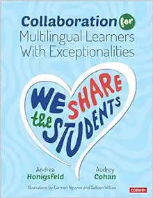 Collaboration for Multilingual Learners With Exceptionalities: We Share the Students (PDF) Collaboration for Multilingual Learners With Exceptionalities: We Share the Students (PDF)