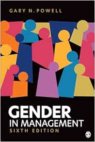 Gender in Management, 6th Edition (PDF)