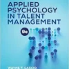 Applied Psychology in Talent Management, 9th Edition (PDF)
