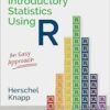 Introductory Statistics Using R: An Easy Approach (PDF)