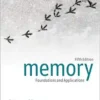 Memory: Foundations and Applications, 5th Edition (PDF)