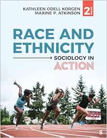 Race and Ethnicity: Sociology in Action, 2nd Edition (PDF)