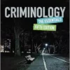 Criminology: The Essentials, 5th Edition (PDF)