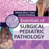 Essentials of Surgical Pediatric Pathology (PDF)