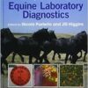 Interpretation of Equine Laboratory Diagnostics (PDF)