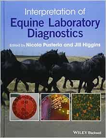 Interpretation of Equine Laboratory Diagnostics (PDF)