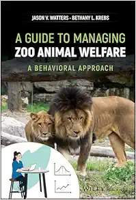 A Guide to Managing Zoo Animal Welfare: A Behavioral Approach (PDF)