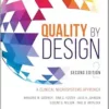 Quality by Design: A Clinical Microsystems Approach, 2nd Edition (EPUB)