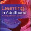 Learning in Adulthood: A Comprehensive Guide, 4th Edition (PDF)