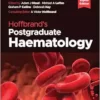 Hoffbrand’s Postgraduate Haematology, 8th Edition (PDF)