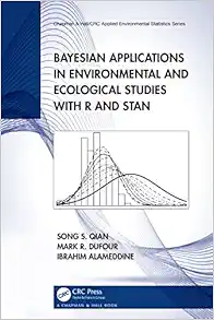 Bayesian Applications in Environmental and Ecological Studies with R and Stan (Chapman & Hall/CRC Applied Environmental Statistics) (EPUB)