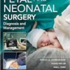 Fetal and Neonatal Surgery and Medicine: Diagnosis and Management (EPUB)