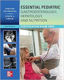 Essential Pediatric Gastroenterology, Hepatology, and Nutrition, 2nd Edition (EPUB)