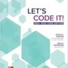 Let’s Code It! 2024-2025 Code Edition (PDF) Let’s Code It! 2024-2025 Code Edition (PDF)