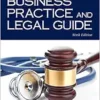 Nurse Practitioner’s Business Practice And Legal Guide, 6th Edition (PDF) Nurse Practitioner’s Business Practice And Legal Guide, 6th Edition (PDF)