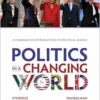 Politics in a Changing World, 7th Edition (PDF)