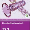 Edexcel AS and A level Further Mathematics Decision Mathematics 2 Textbook (PDF)