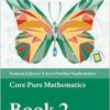 Pearson Edexcel A level Further Mathematics Core Pure Mathematics Book 2 Textbook (PDF)