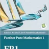 Pearson Edexcel AS and A level Further Mathematics Further Pure Mathematics 1 Textbook (PDF)
