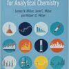 Statistics and Chemometrics for Analytical Chemistry, 7th Edition (PDF) Statistics and Chemometrics for Analytical Chemistry, 7th Edition (PDF)