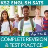 English SATs Complete Revision and Test Practice: York Notes for KS2 (PDF)