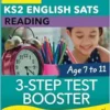 English SATs 3-Step Test Booster Reading: York Notes for KS2 (PDF) English SATs 3-Step Test Booster Reading: York Notes for KS2 (PDF)