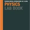Pearson Edexcel International A Level Physics Lab Book (PDF)