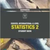 Edexcel International A Level Mathematics Statistics 2 Student Book (PDF)