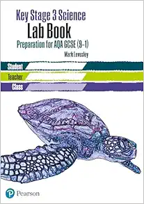 Key Stage 3 Science Lab Book – for AQA (PDF)